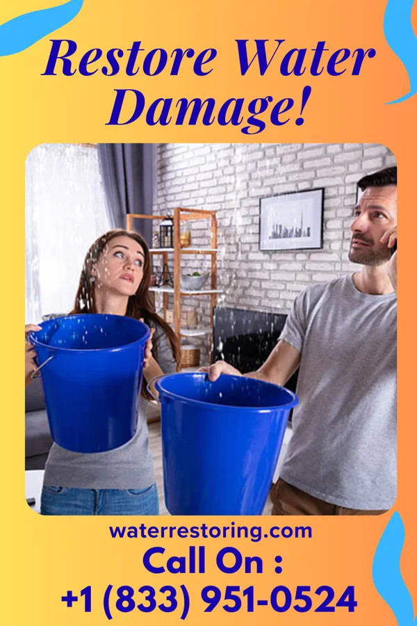water restoration Allied Water Solutions & Sons Beallsville